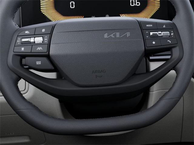 Photo of 2026 Ebony Black Kia Sportage