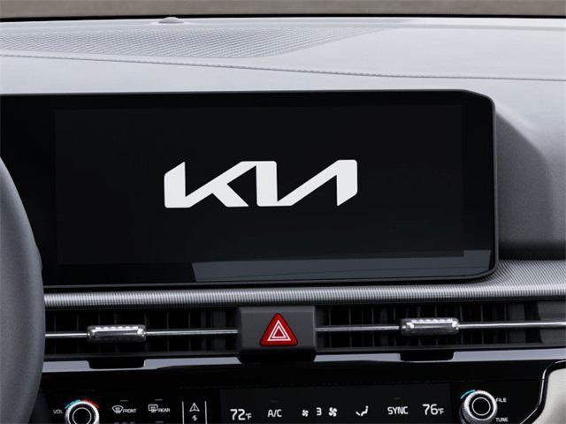 Photo of 2026 Ebony Black Kia Sportage