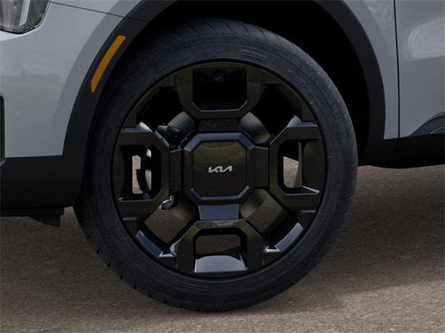Photo of 2026 Gray Kia Sorento