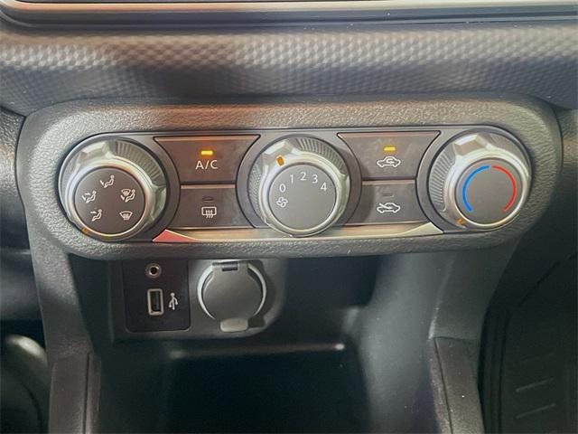 Photo of 2023 Fresh Powder Nissan Kicks
