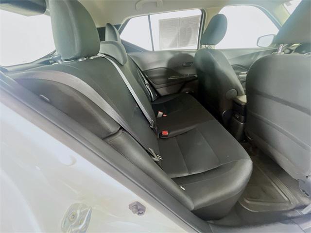 Photo of 2023 Fresh Powder Nissan Kicks