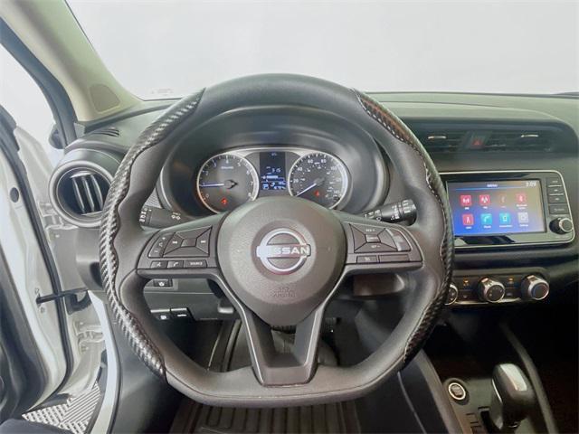 Photo of 2023 Fresh Powder Nissan Kicks