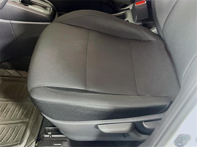 Photo of 2023 Fresh Powder Nissan Kicks