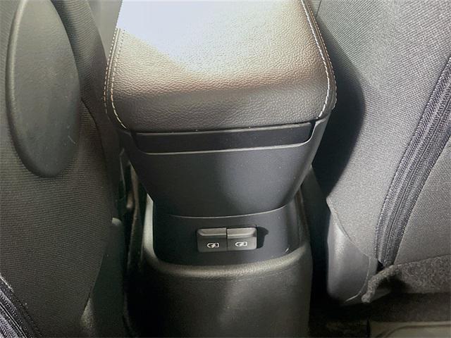 Photo of 2023 Fresh Powder Nissan Kicks