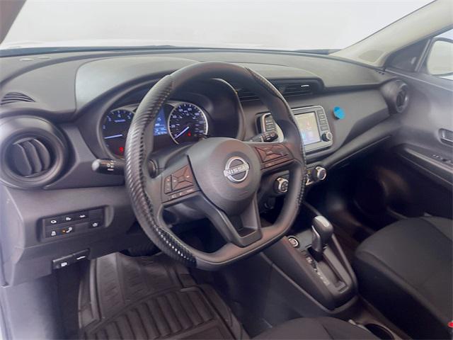 Photo of 2023 Fresh Powder Nissan Kicks