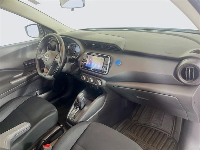 Photo of 2023 Fresh Powder Nissan Kicks