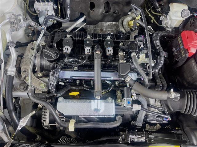 Photo of 2023 Fresh Powder Nissan Kicks