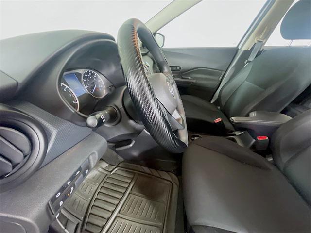 Photo of 2023 Fresh Powder Nissan Kicks
