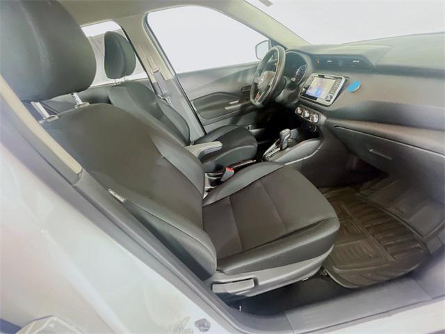 Photo of 2023 Fresh Powder Nissan Kicks