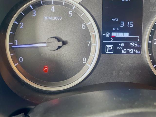 Photo of 2023 Fresh Powder Nissan Kicks