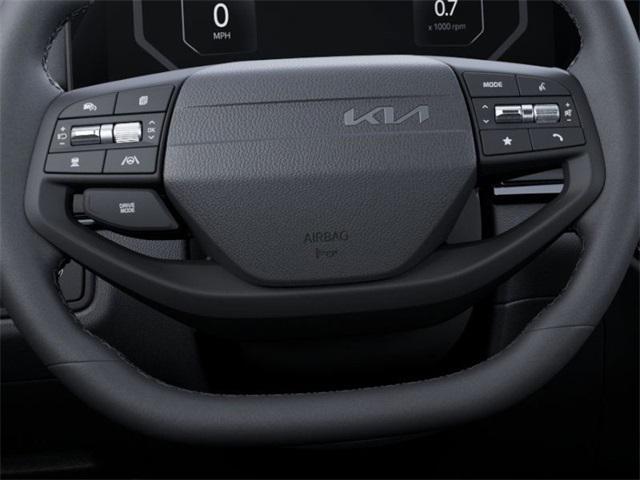 Photo of 2026 Glacial Wh Prl Kia Sportage