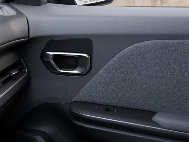 Photo of 2025 Aurora Black Kia K4