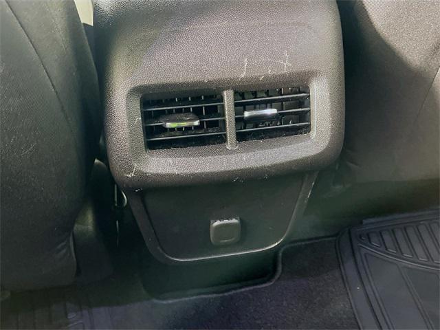 Photo of 2018 Storm Blue Metallic Chevrolet Equinox