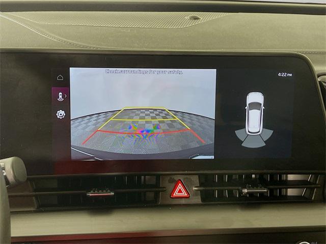 Photo of 2024 Steel Gray Kia Sportage