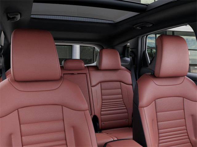 Photo of 2026 Gray Kia Sportage