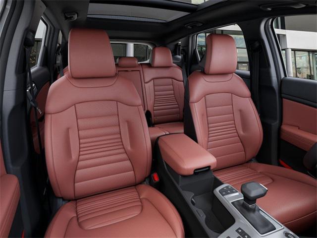 Photo of 2026 Gray Kia Sportage
