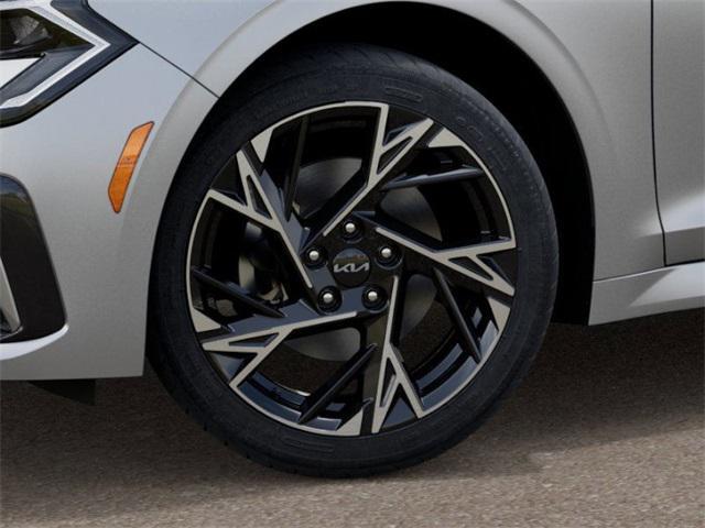 Photo of 2026 Steel Kia K5