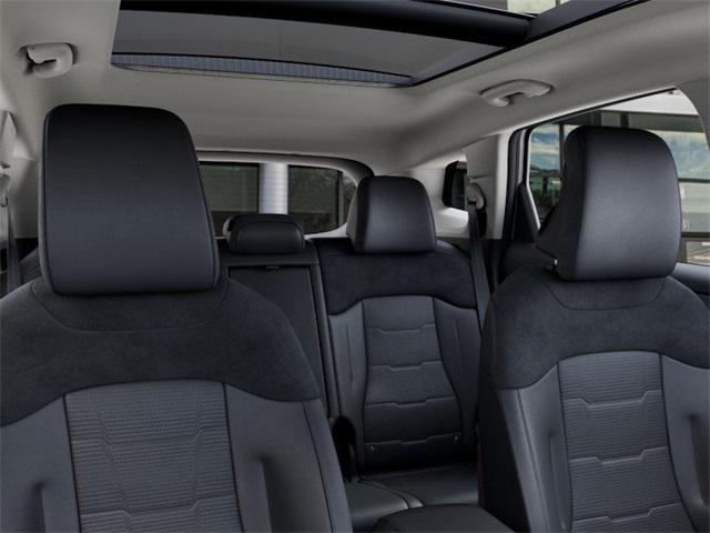 Photo of 2026 Glacial Wh Prl Kia Sportage