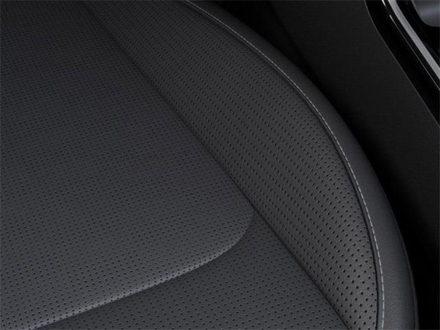 Photo of 2025 Ebony Black Kia Sorento