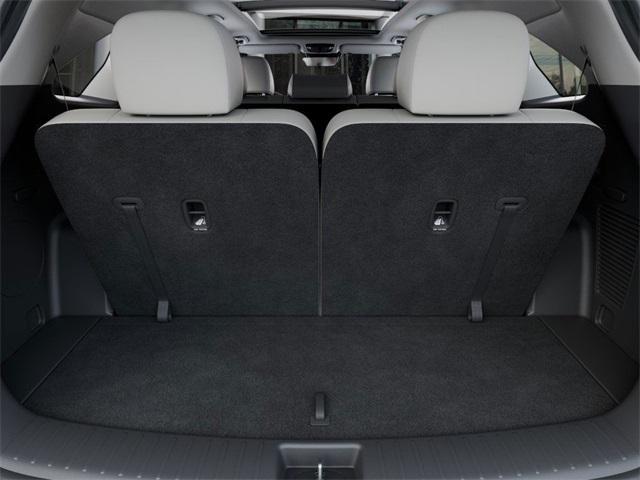 Photo of 2025 Ebony Black Kia Sorento