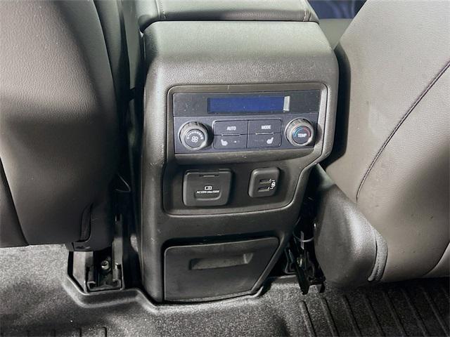 Photo of 2019 Iridium Metallic GMC Acadia