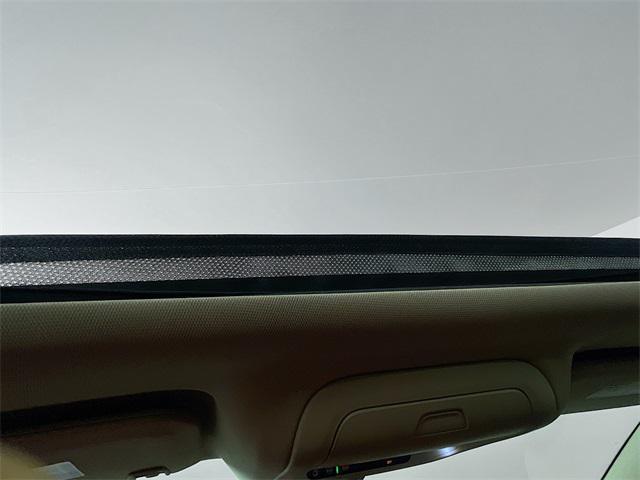 Photo of 2019 Iridium Metallic GMC Acadia