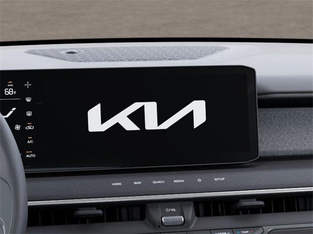 Photo of 2026 Panthera Metal Kia EV9