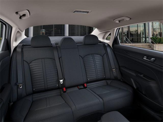 Photo of 2025 Pearl Kia K5