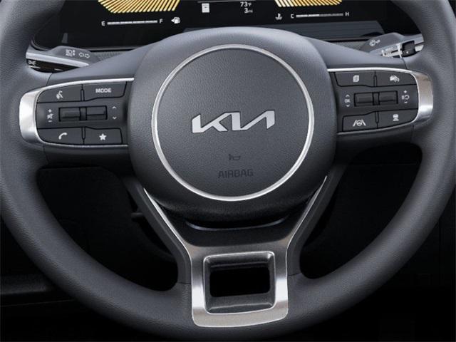 Photo of 2025 Pearl Kia K5