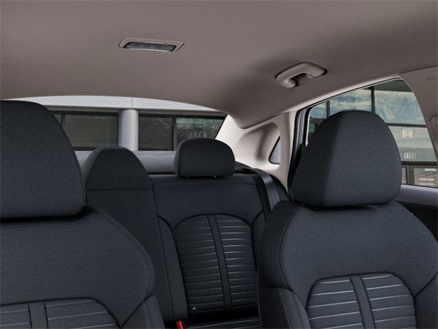 Photo of 2025 Pearl Kia K5