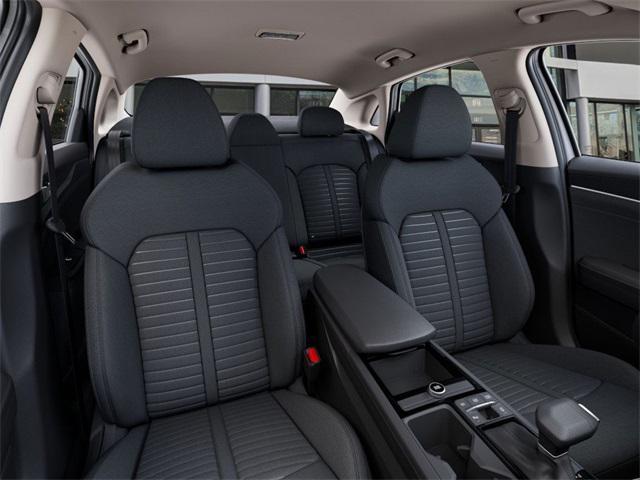 Photo of 2025 Pearl Kia K5
