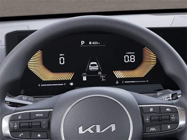 Photo of 2025 Pearl Kia K5