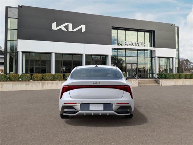 Photo of 2025 Pearl Kia K5