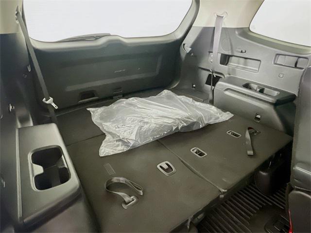 Photo of 2024 Gravity Gray Kia Telluride