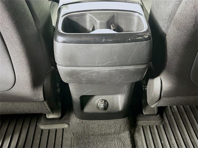 Photo of 2024 Gravity Gray Kia Telluride