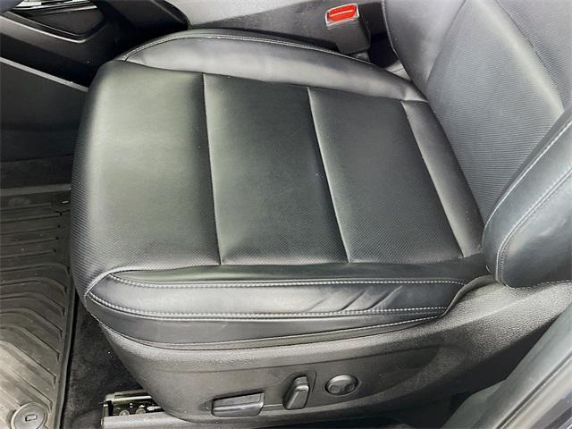 Photo of 2024 Gravity Gray Kia Telluride