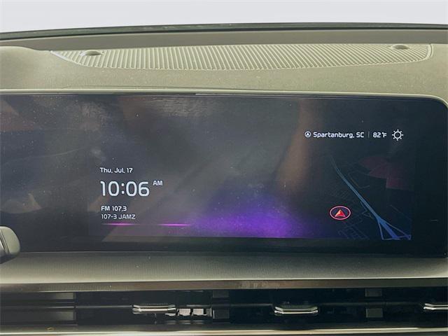 Photo of 2024 Gravity Gray Kia Telluride