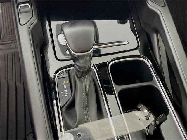 Photo of 2024 Gravity Gray Kia Telluride