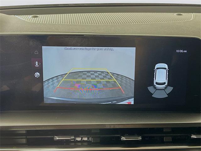 Photo of 2024 Gravity Gray Kia Telluride