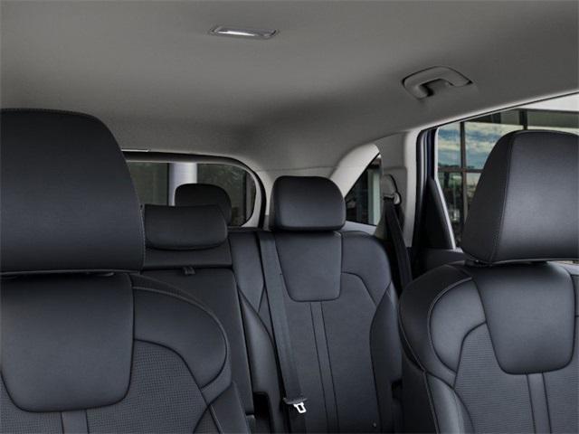 Photo of 2025 Midnight Kia Sorento
