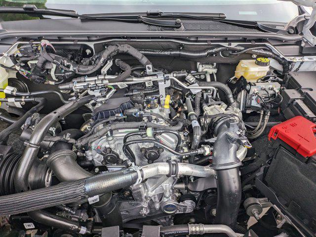 Photo of 2025 Oxford White Ford Ranger