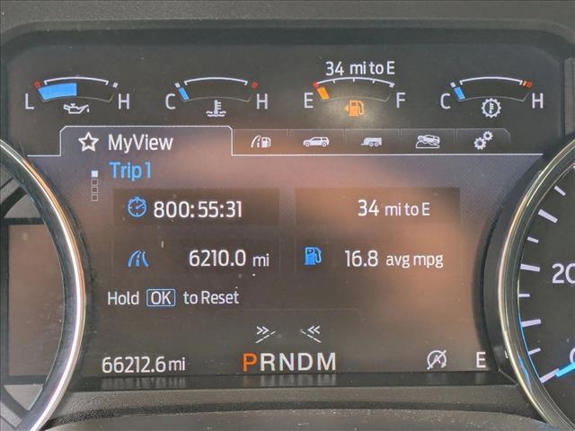 Photo of 2020 Agate Black Ford Expedition