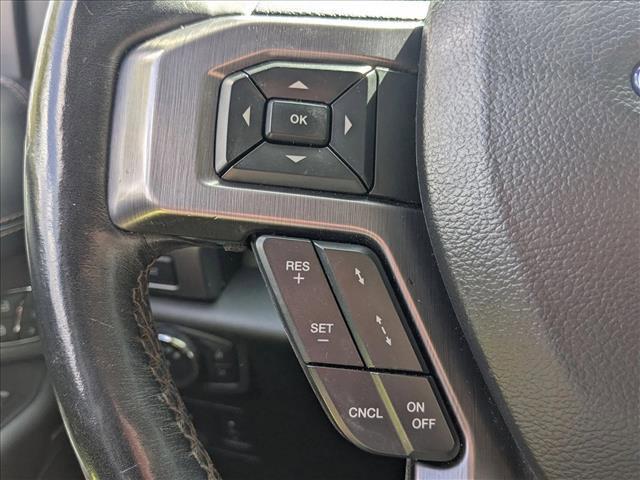 Photo of 2020 Agate Black Ford Expedition