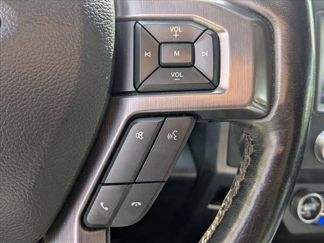 Photo of 2020 Agate Black Ford Expedition