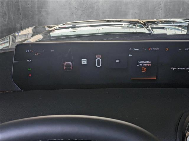 Photo of 2025 Agate Black Metallic Ford Expedition