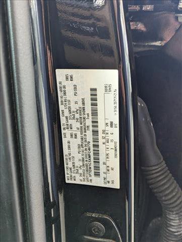 Photo of 2021 Agate Black Metallic Ford F-150