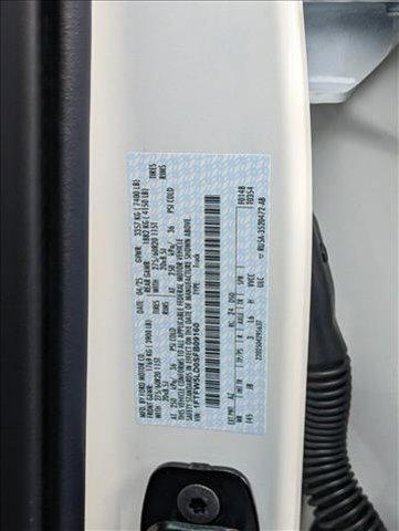 Photo of 2025 Star White Metallic Tri-Coat Ford F-150