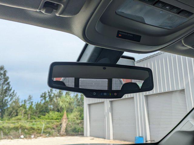 Photo of 2021 Black Chevrolet Colorado