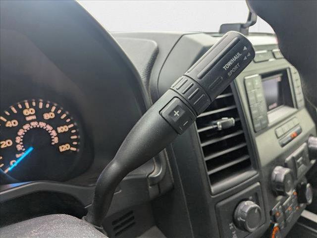 Photo of 2016 Race Red Ford F-150