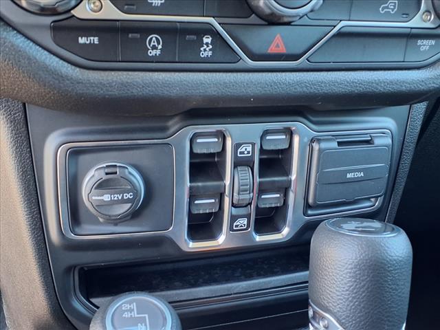 Photo of 2025 41 Jeep Wrangler
